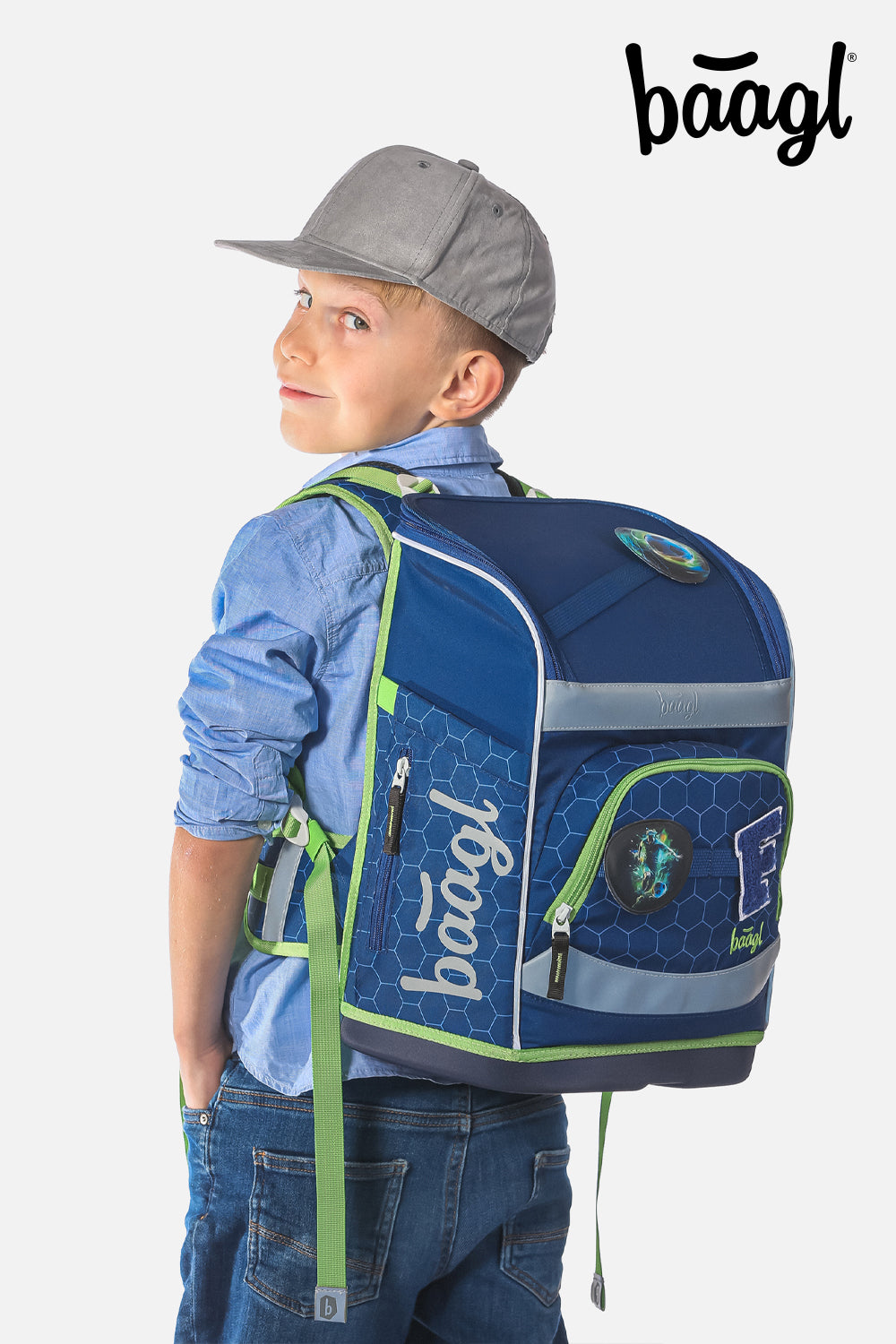 Set scolastico Zippy Plus Soccer Ball