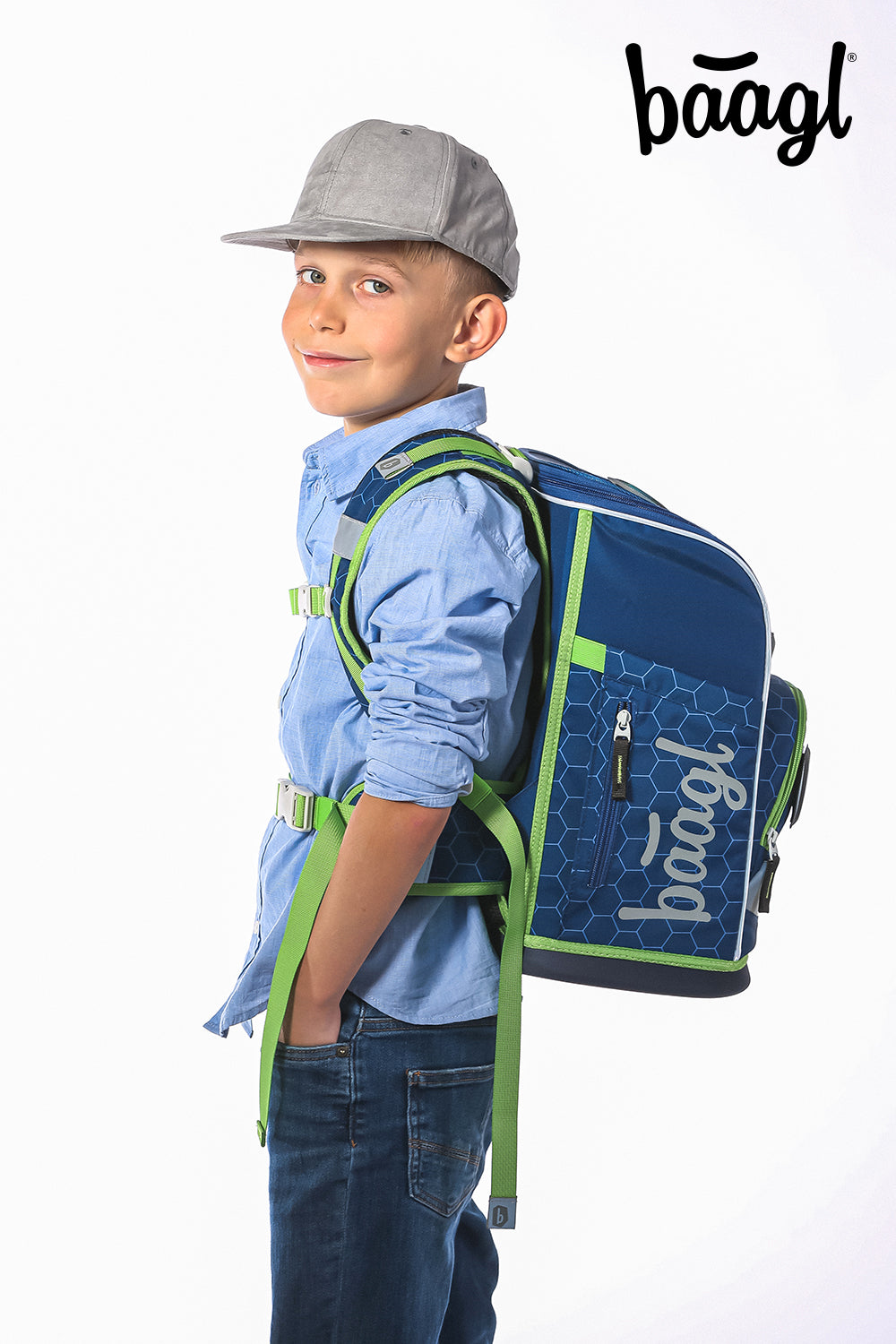 Set scolastico Zippy Plus Soccer Ball