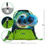 Set scolastico Zippy Plus Soccer Ball
