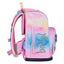 Set scolastico Zippy Plus Rainbow Unicorn