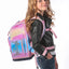 Set scolastico Zippy Plus Rainbow Unicorn