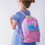 Set scolastico Zippy Plus Rainbow Unicorn