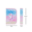 Set scolastico Zippy Plus Rainbow Unicorn