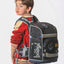 Set scolastico Zippy Plus Pixel Space