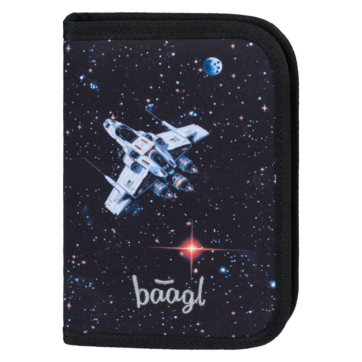Set scolastico Zippy Plus Pixel Space