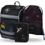 Set scolastico Zippy Plus Pixel Space
