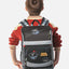 Set scolastico Zippy Plus Pixel Space II
