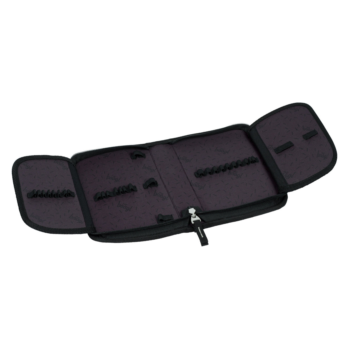 Set scolastico Zippy Plus Pixel Space II