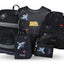 Set scolastico Zippy Plus Pixel Space II