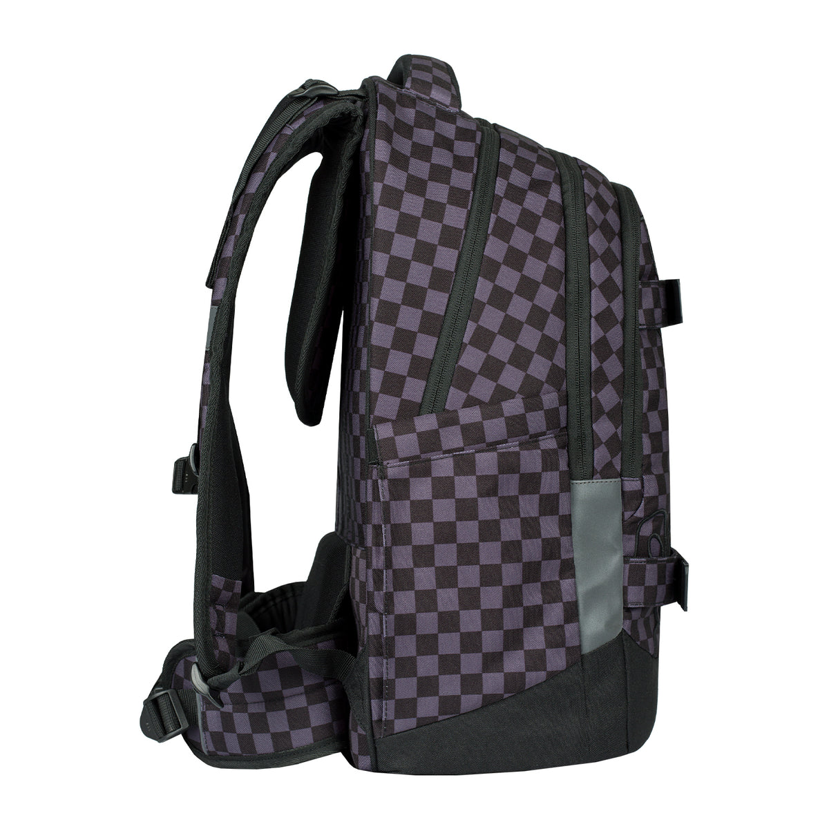 Set scolastico Skate Max Ska grigio
