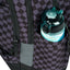 Set scolastico Skate Max Ska grigio