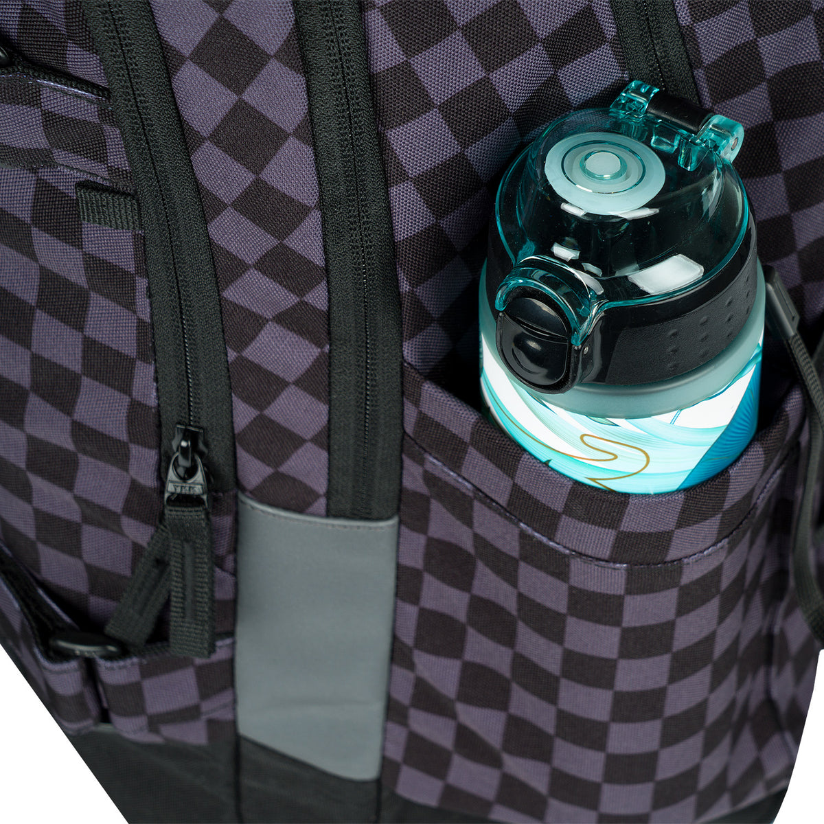 Set scolastico Skate Max Ska grigio