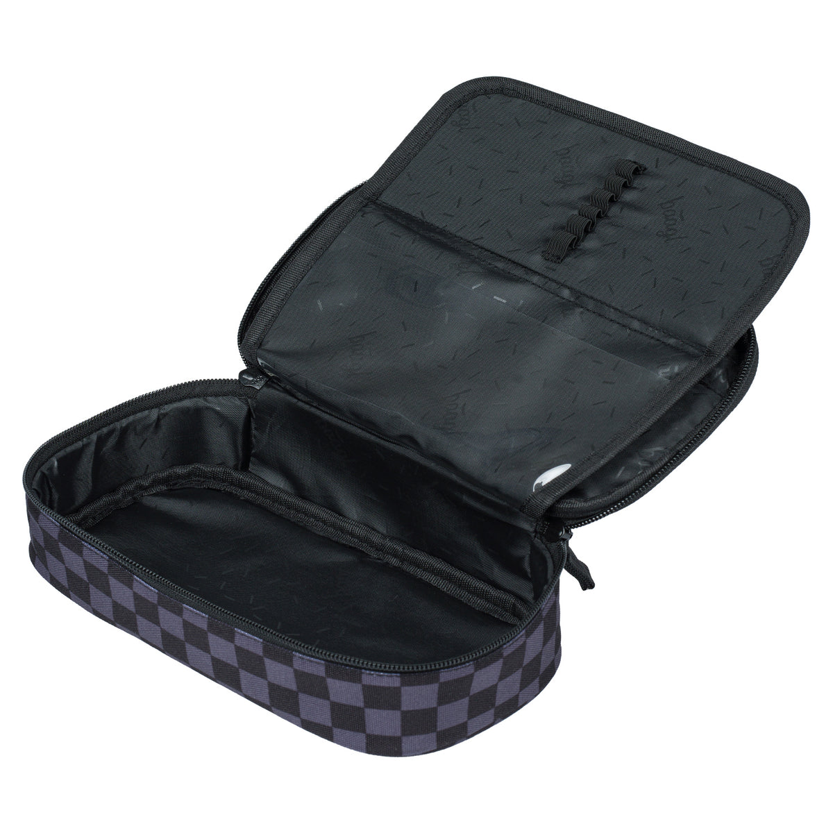 Set scolastico Skate Max Ska grigio
