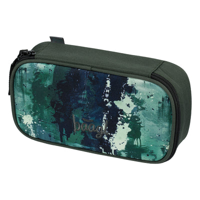 Astuccio scolastico Forest