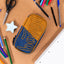 Astuccio scolastico Duo