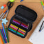 Astuccio scolastico Duo
