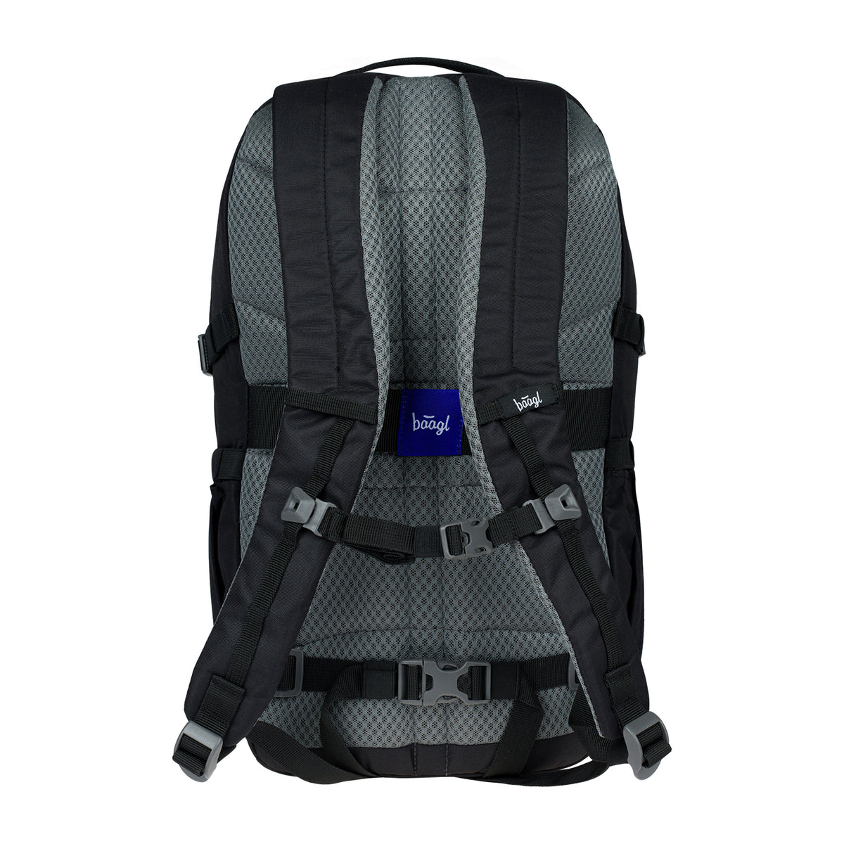 Zaino Dash Max Black