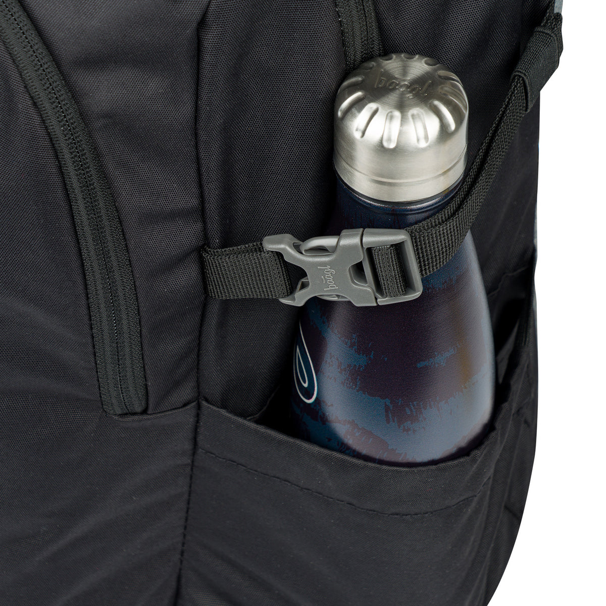 Zaino Dash Max Black