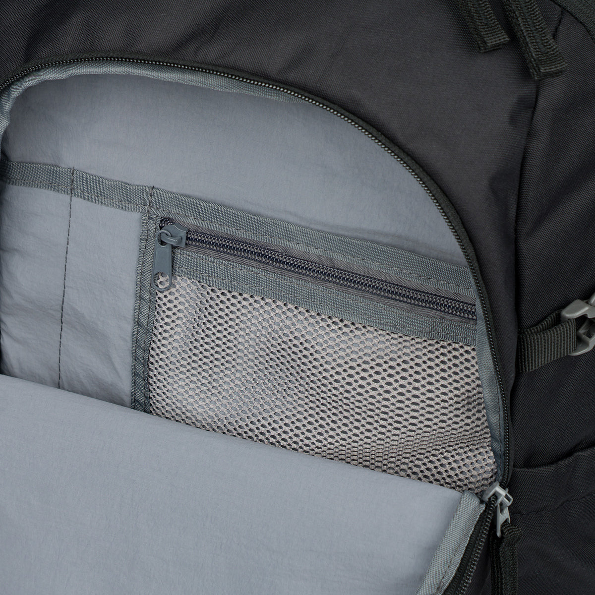 Zaino Dash Max Black
