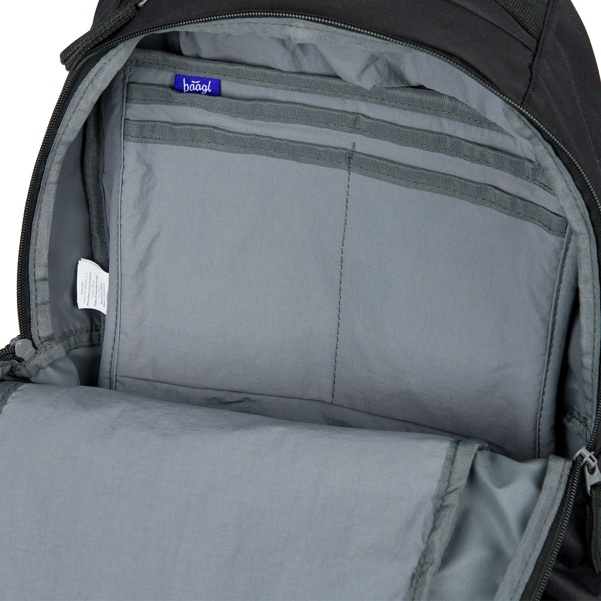 Zaino Dash Max Black