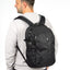 Zaino Dash Max Black