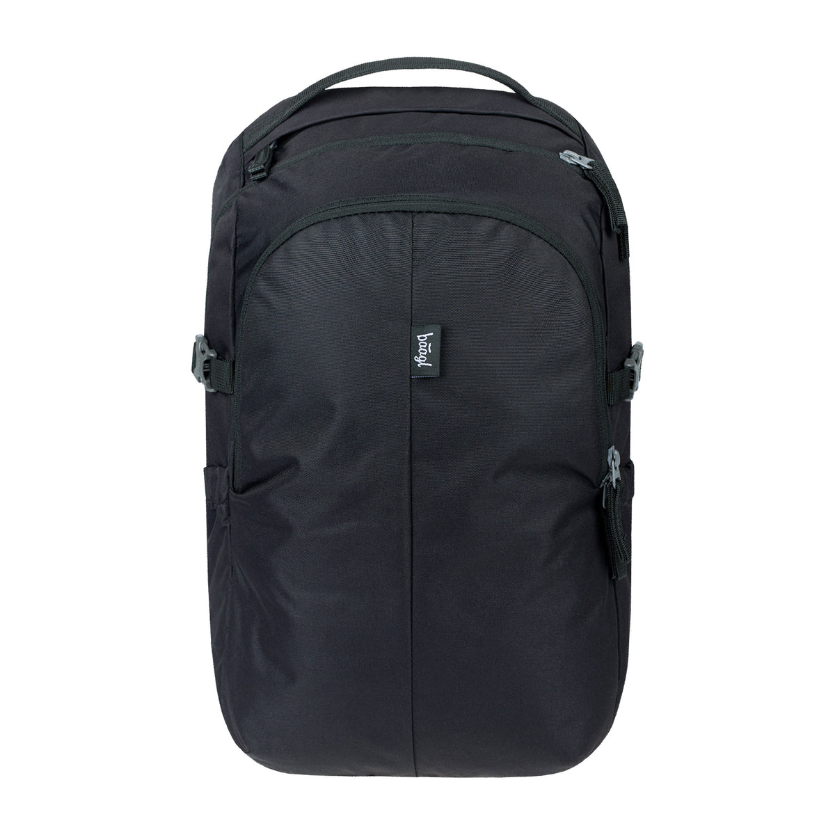 Zaino Dash Max Black