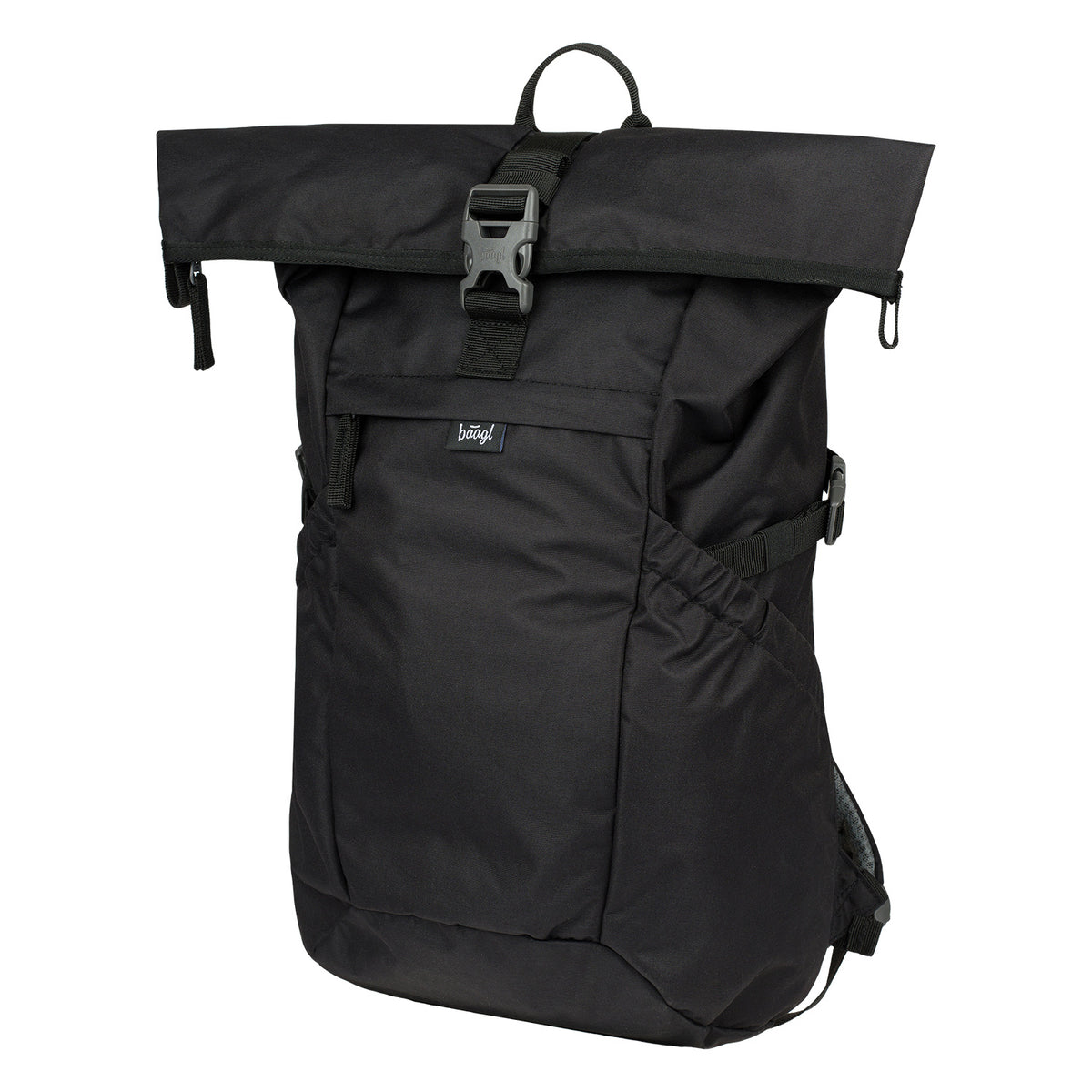 Zaino Roll Black