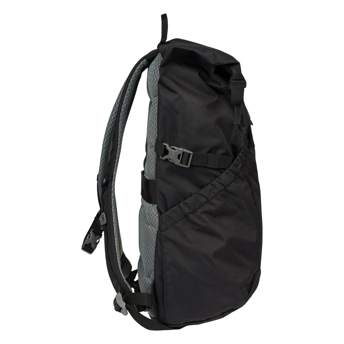 Zaino Roll Black