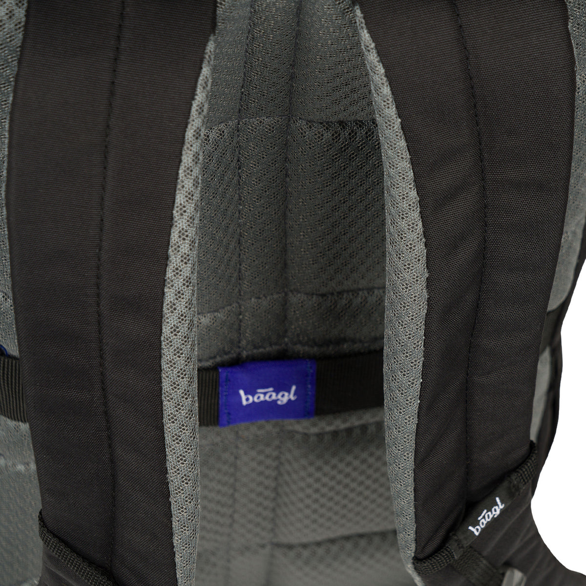 Zaino Roll Black