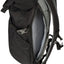 Zaino Roll Black