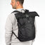 Zaino Roll Black
