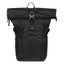 Zaino Roll Black