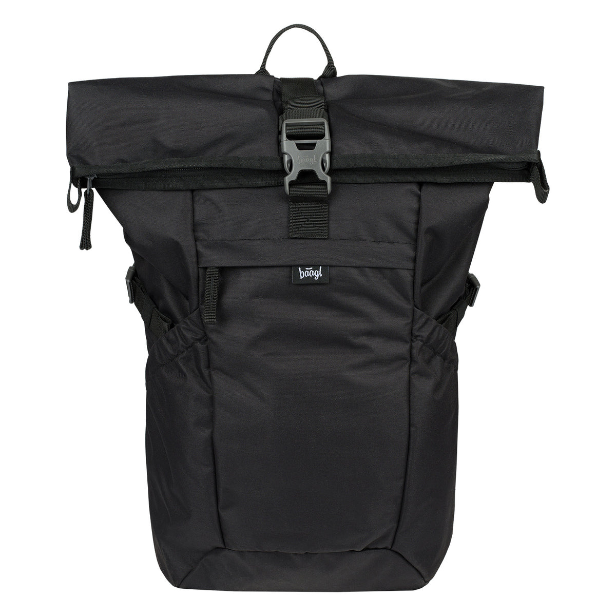Zaino Roll Black