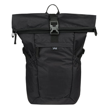 Zaino Roll Black