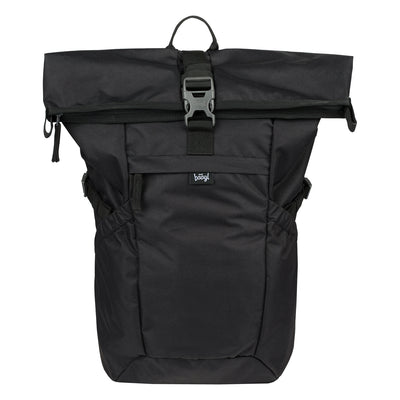 Zaino Roll Black