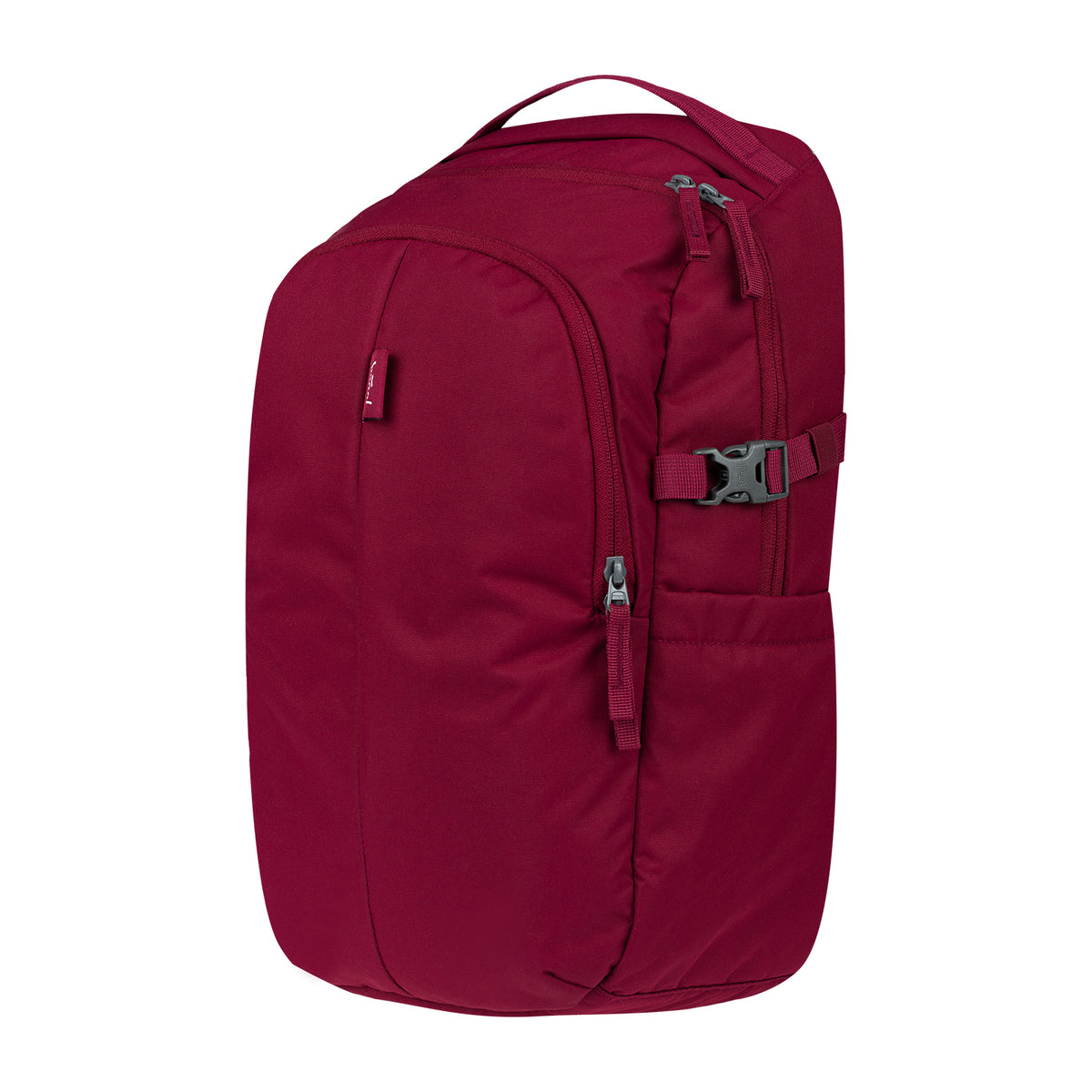 Zaino Dash Burgundy