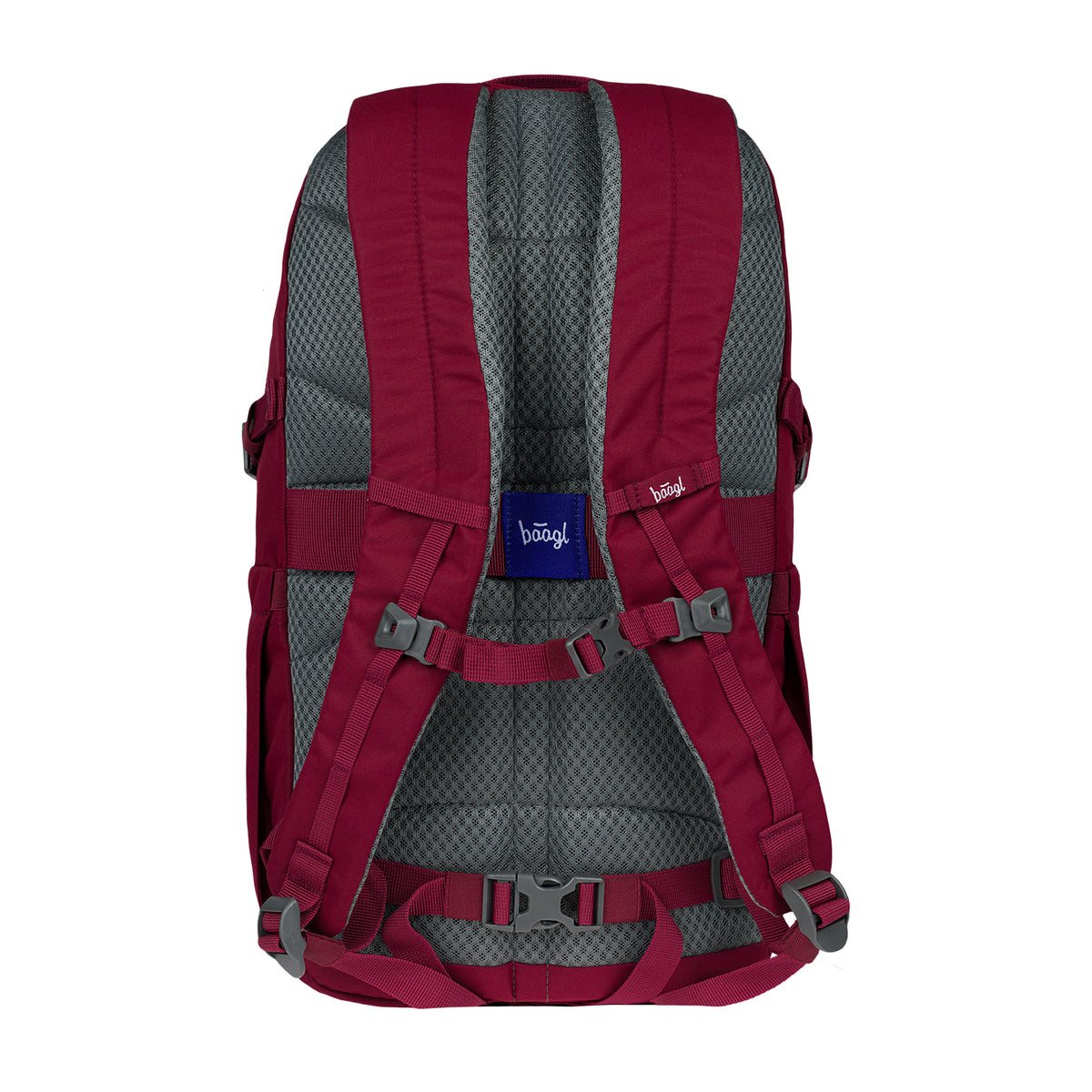 Zaino Dash Burgundy