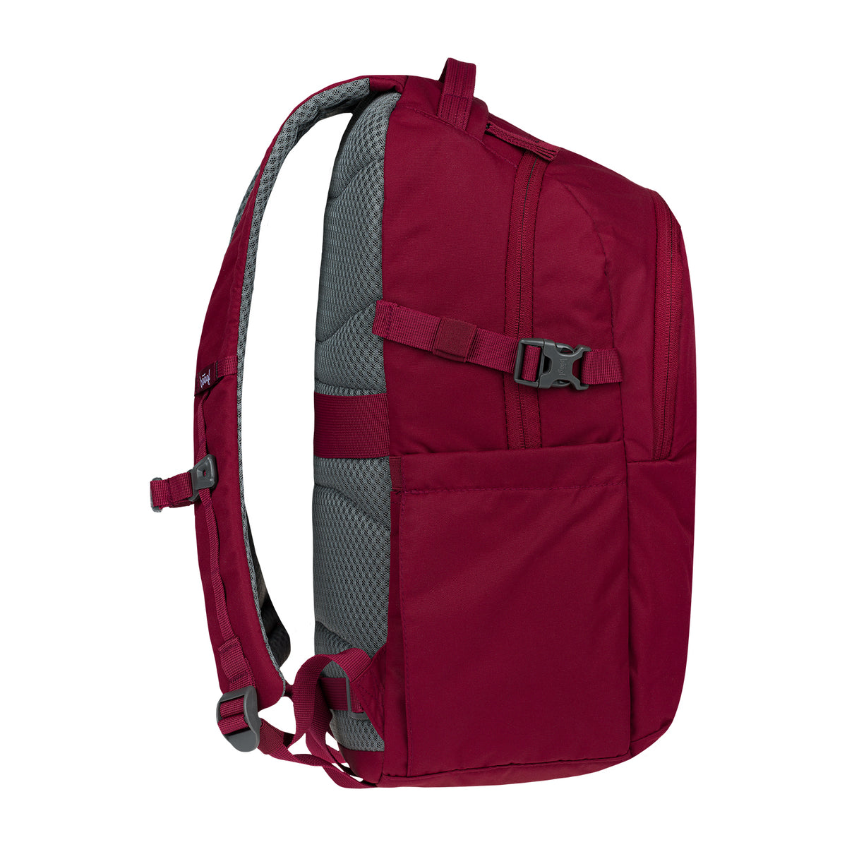 Zaino Dash Burgundy