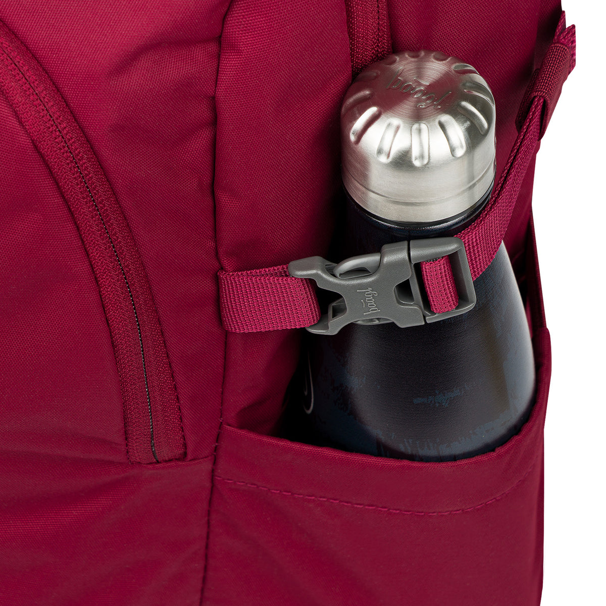 Zaino Dash Burgundy