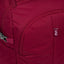 Zaino Dash Burgundy