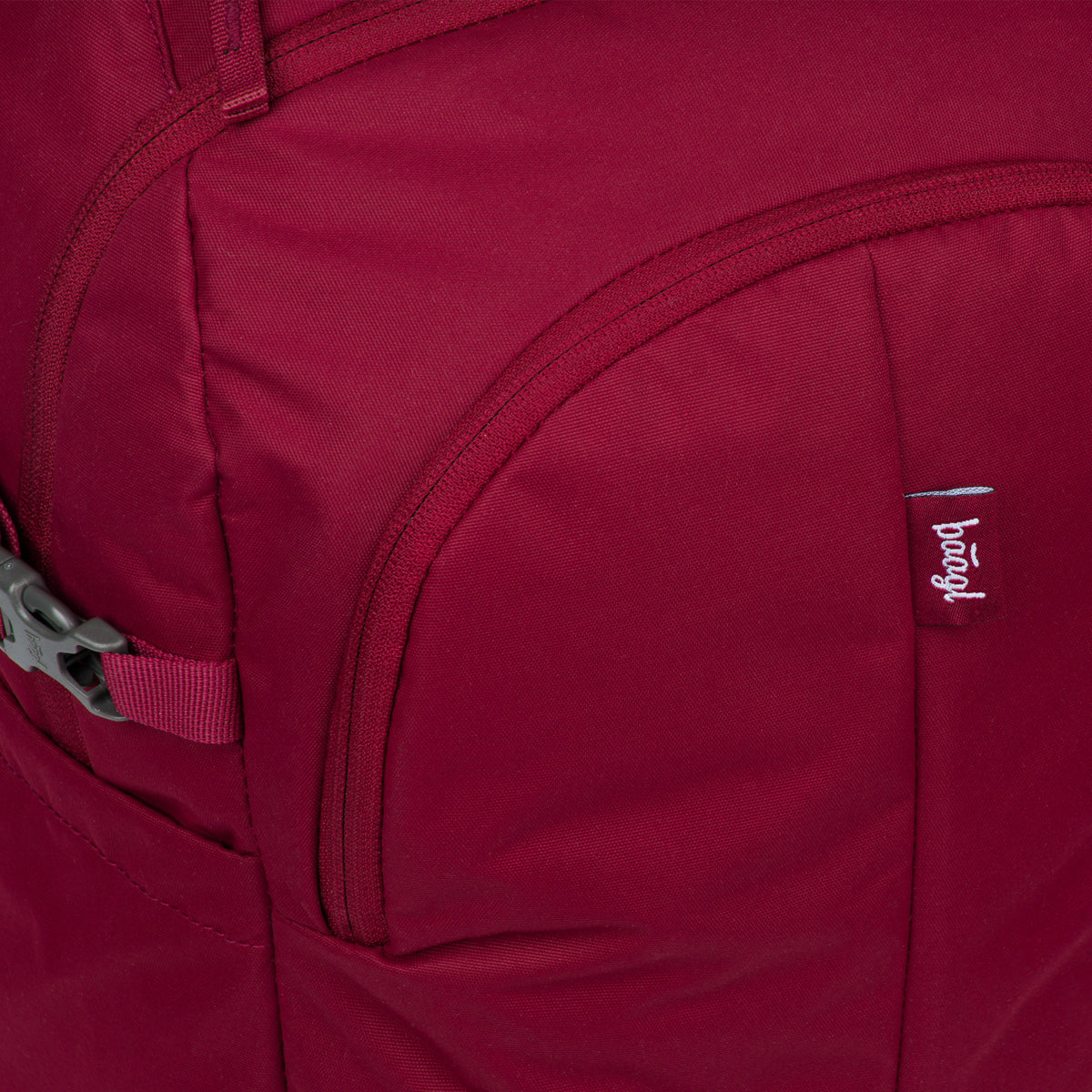 Zaino Dash Burgundy