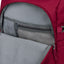 Zaino Dash Burgundy