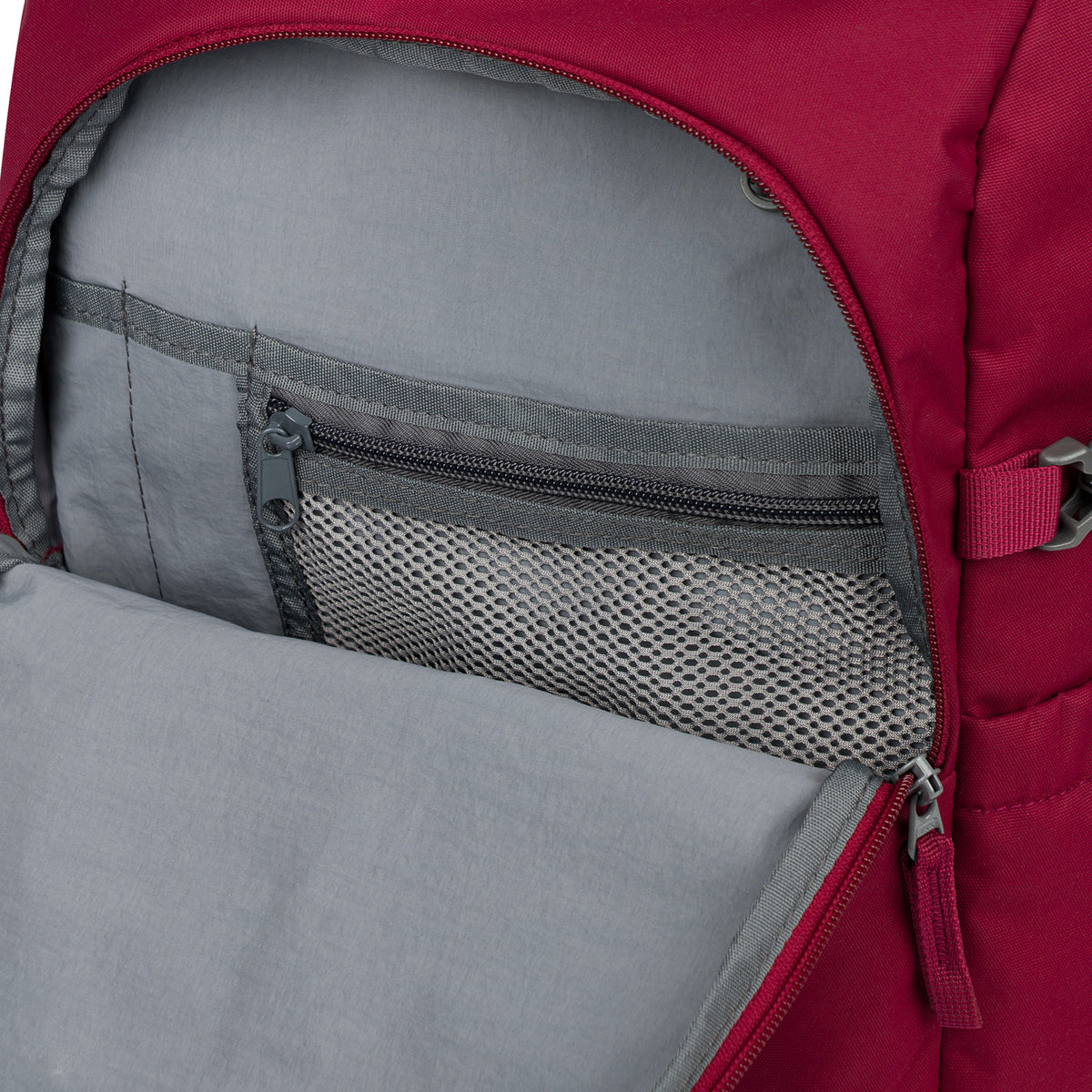 Zaino Dash Burgundy