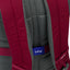Zaino Dash Burgundy