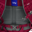 Zaino Dash Burgundy
