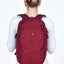 Zaino Dash Burgundy
