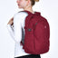 Zaino Dash Burgundy