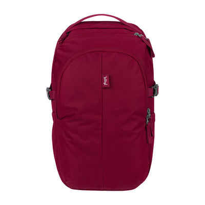 Zaino Dash Burgundy