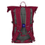 Zaino Roll Burgundy