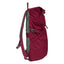Zaino Roll Burgundy